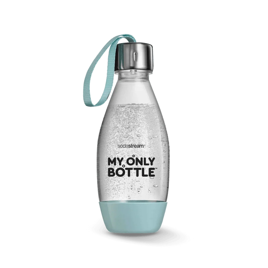 SodaStream butelka My Only Bottle Miętowa 0,5L