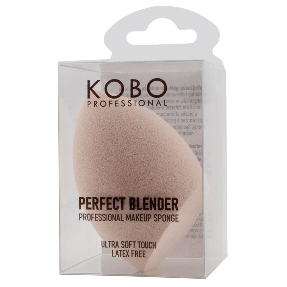 Kobo Perfect Blender Nude gąbka do makijażu 1 szt.