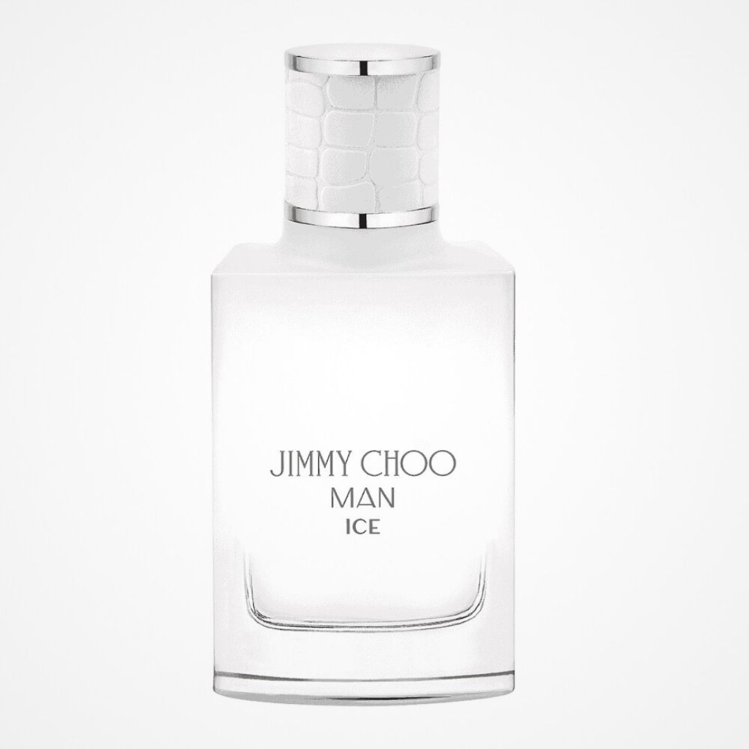 Jimmy Choo Man Ice woda toaletowa męska 50 ml