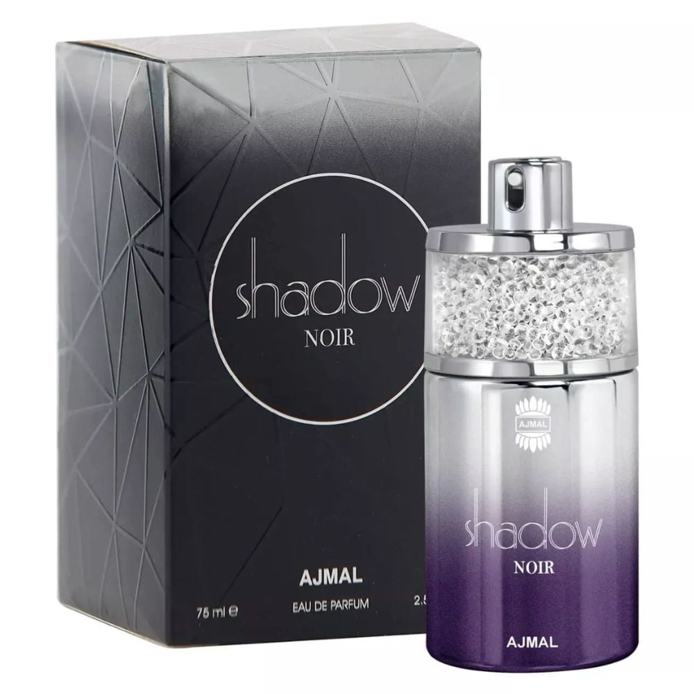 Ajmal Shadow Noir woda perfumowana 75 ml