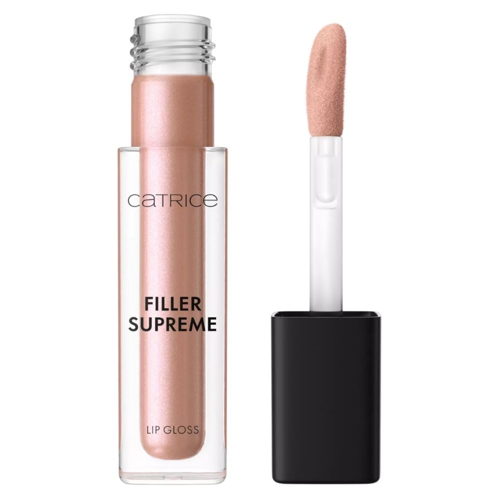 Catrice Filler Supreme 080 The Sugarcoated Truth błyszczyk do ust 3,2 ml