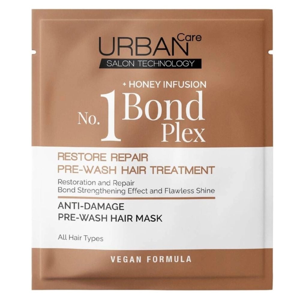 Urban Care No:1 Bond Plex maska do włosów 150 ml