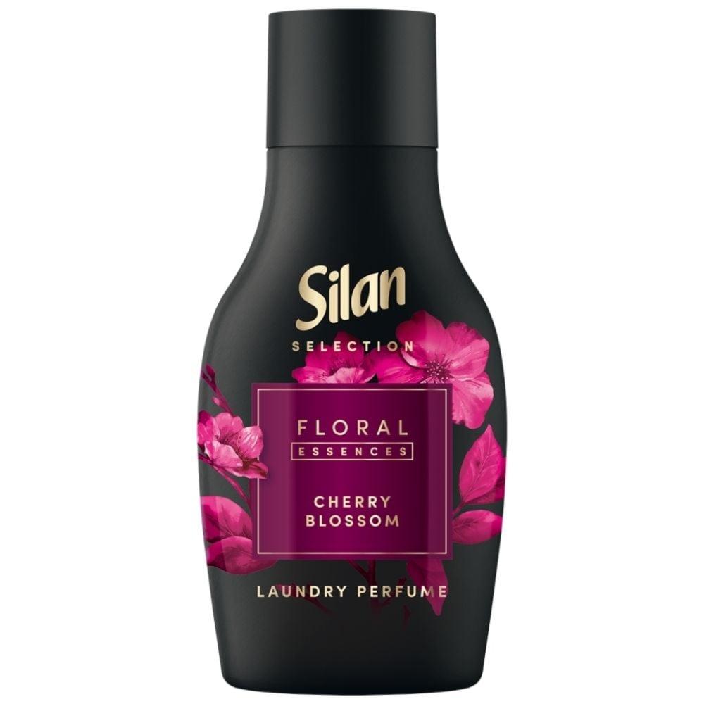 Silan Selection Cherry Blossom perfumy do prania 540 ml