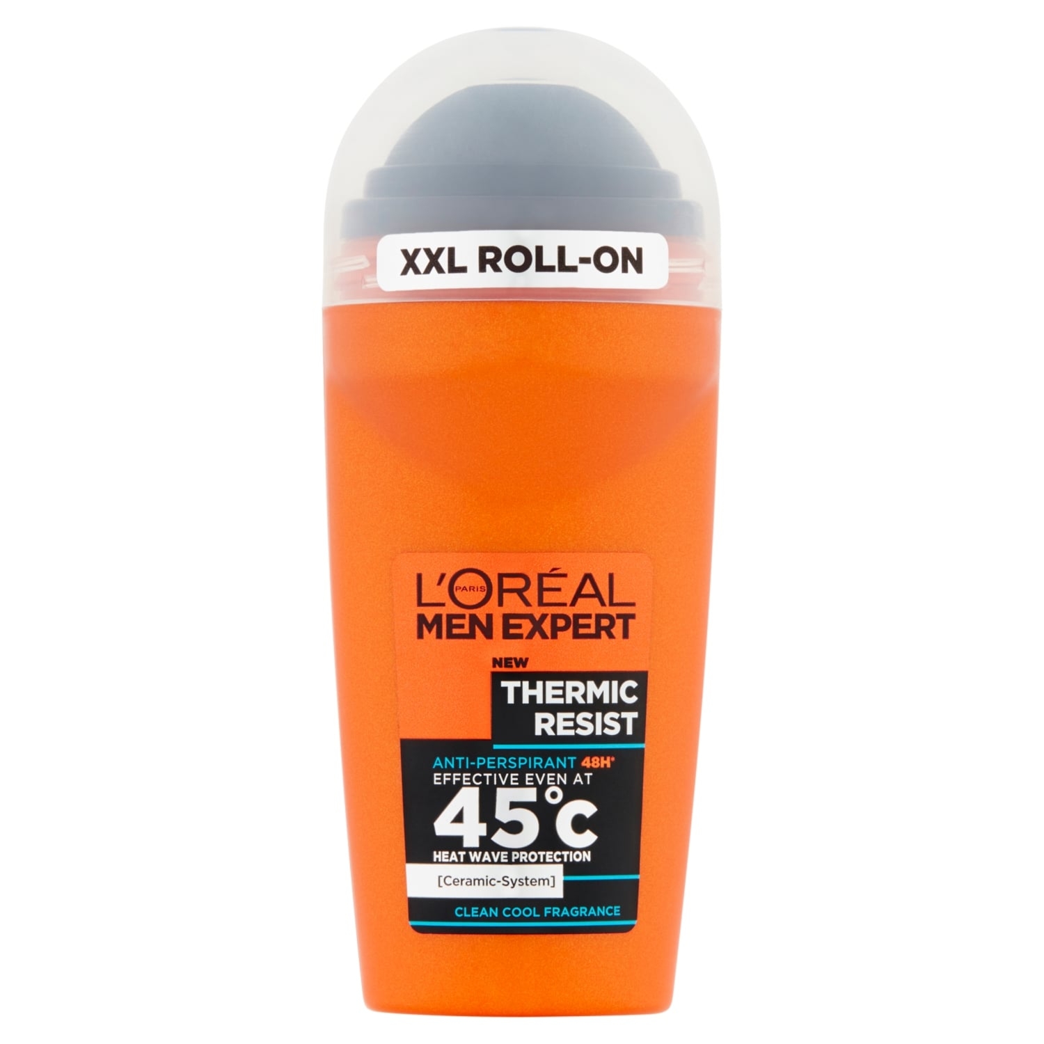 L'Oreal Paris Men Expert Thermic Resist Antyperspirant w kulce 50 ml