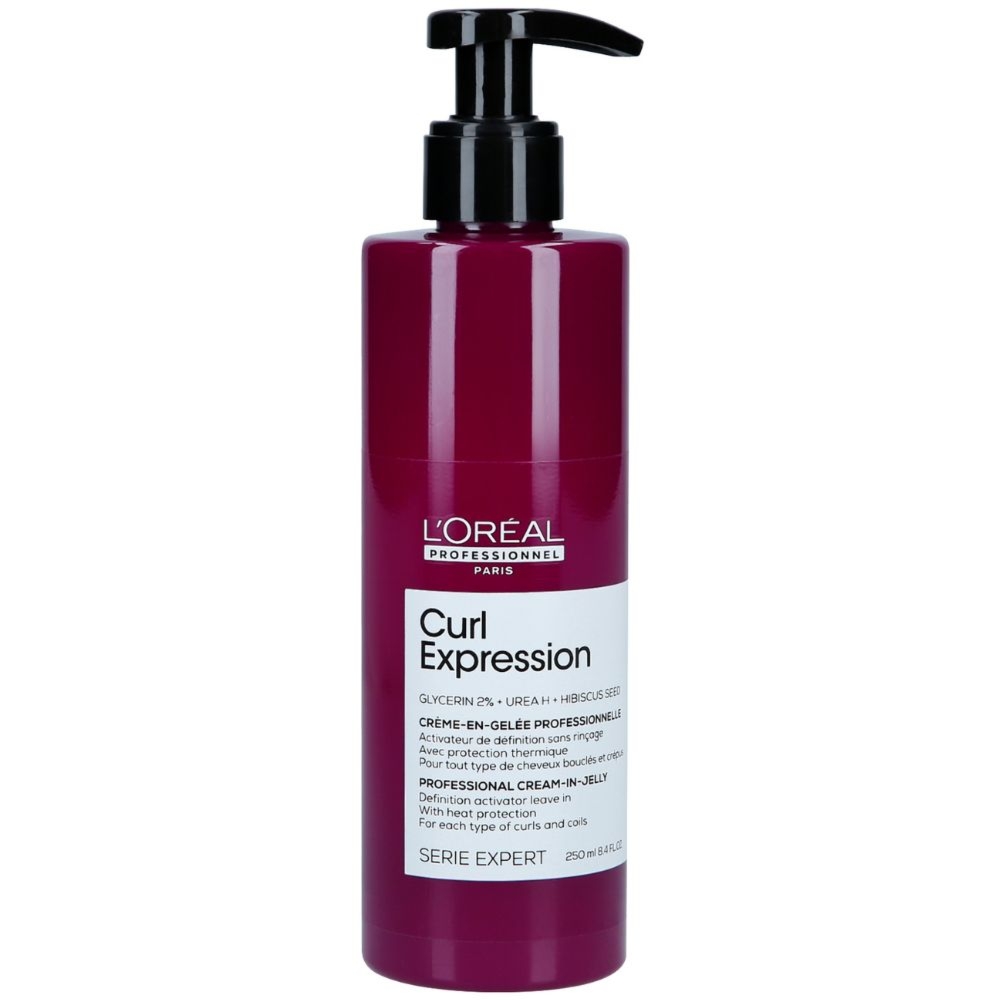Loreal Curl Expression Cream In Jelly krem do loków 250 ml