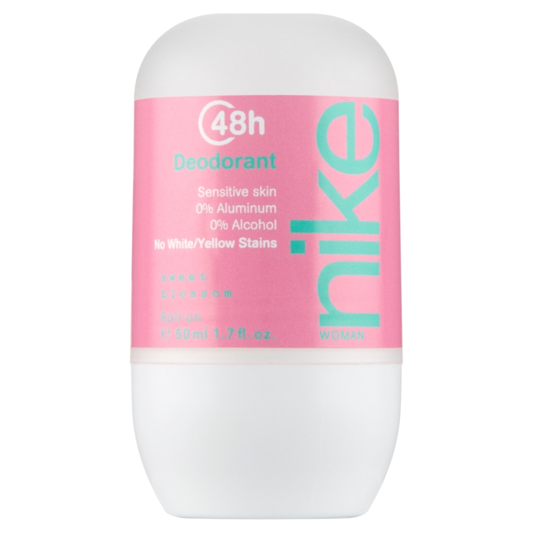 Nike Woman Sweet Blossom roll-on 50 ml