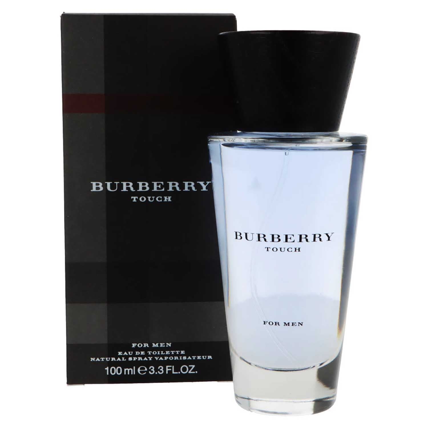BURBERRY TOUCH(M)woda toaletowa 100ml