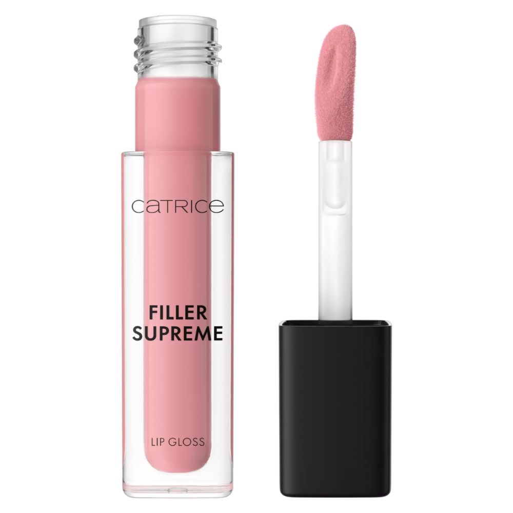 Catrice Filler Supreme 020 Fairytale Filter błyszczyk do ust 3,2 ml