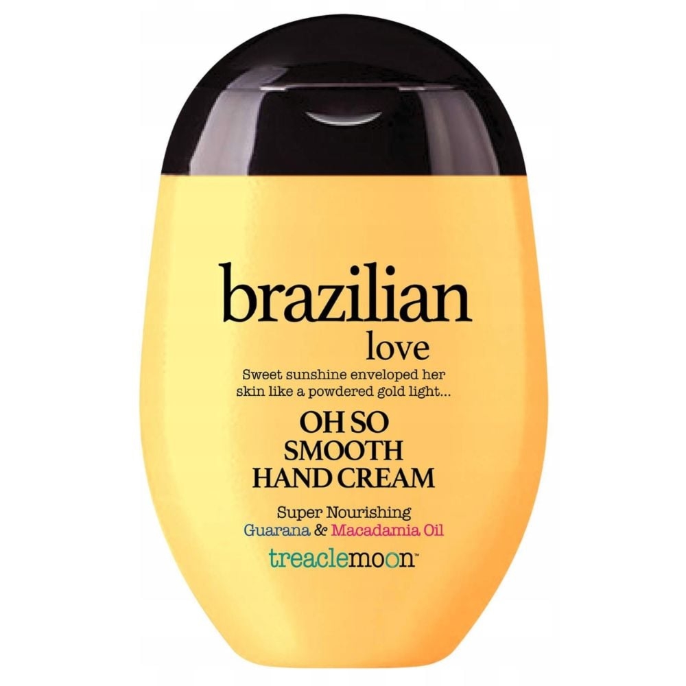 Treaclemoon Brazilian Love krem do rąk 75 ml