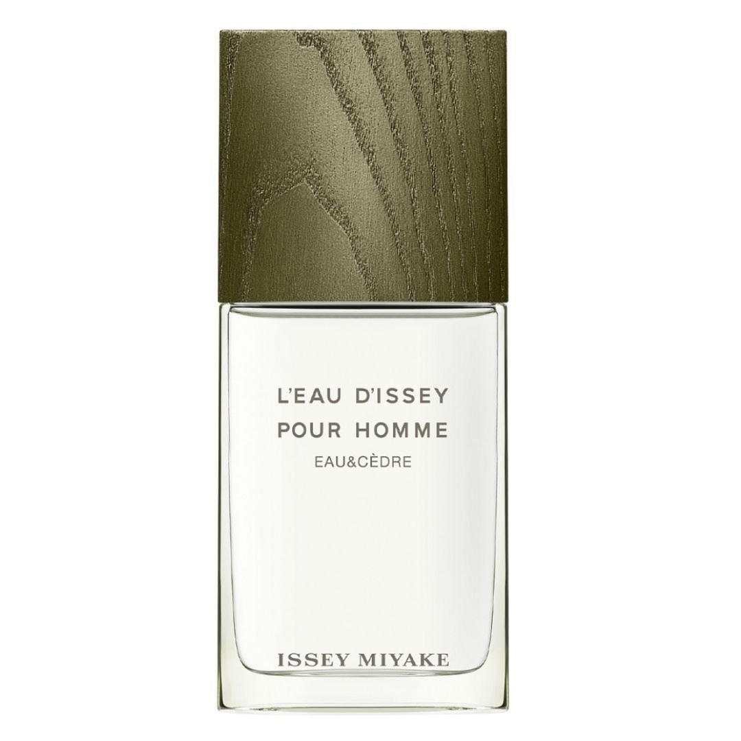 Issey Miyake L'Eau D'Issey Pour Homme Eau&Cedre woda toaletowa męska 100 ml