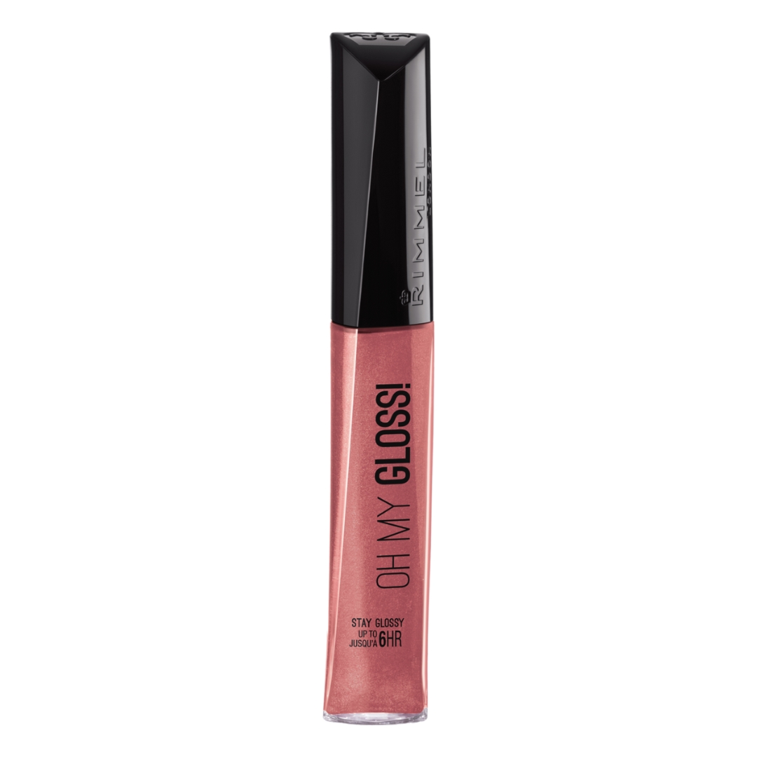 Rimmel Oh My Gloss! Plump błyszczyk do ust 330