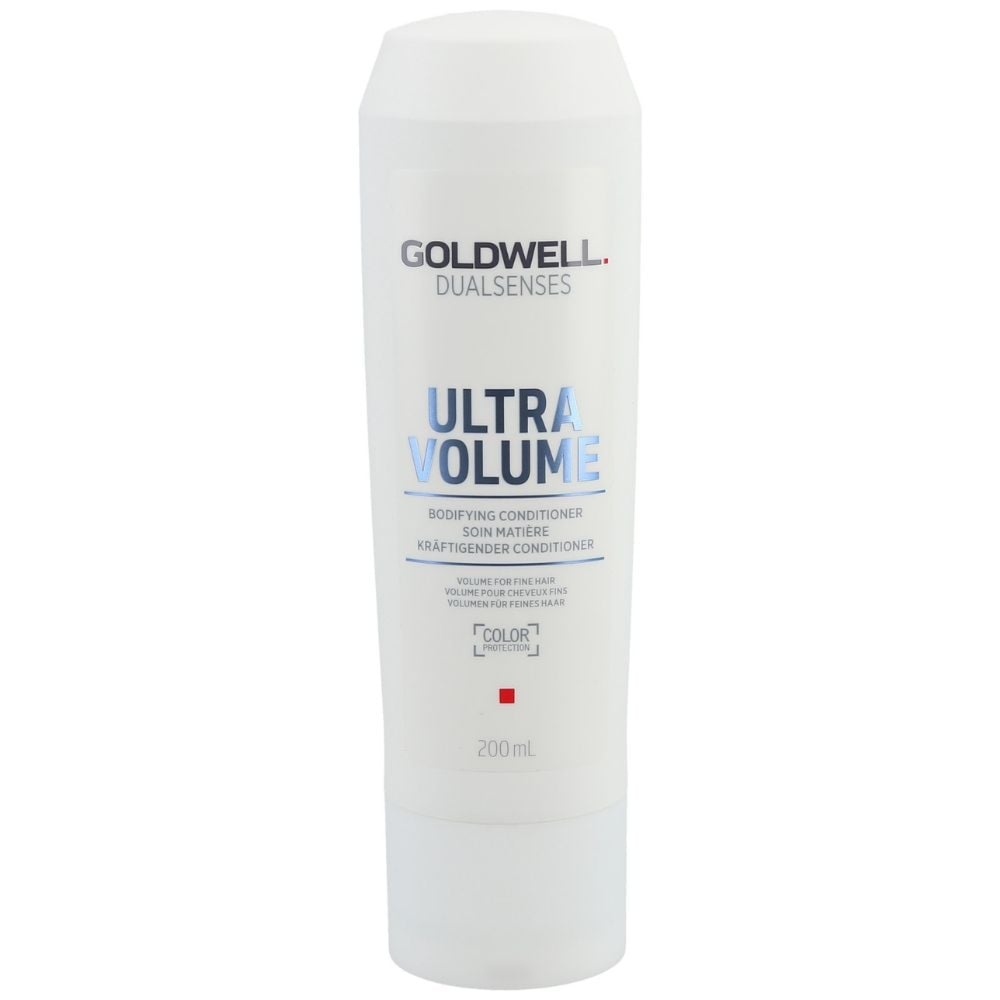 Goldwell Dualsenses Ultra Volume Bodifying odżywka 200 ml