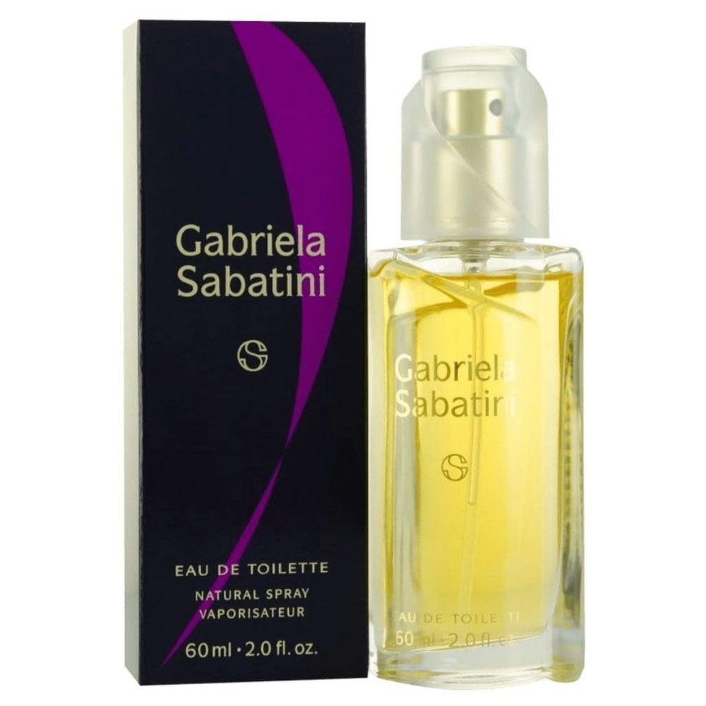 Gabriela Sabatini woda toaletowa 60 ml