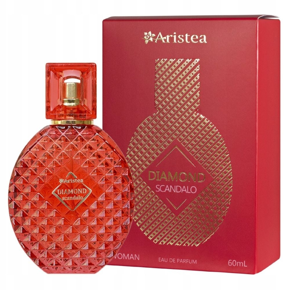 Aristea Diamond Scandalo woda perfumowana 60 ml