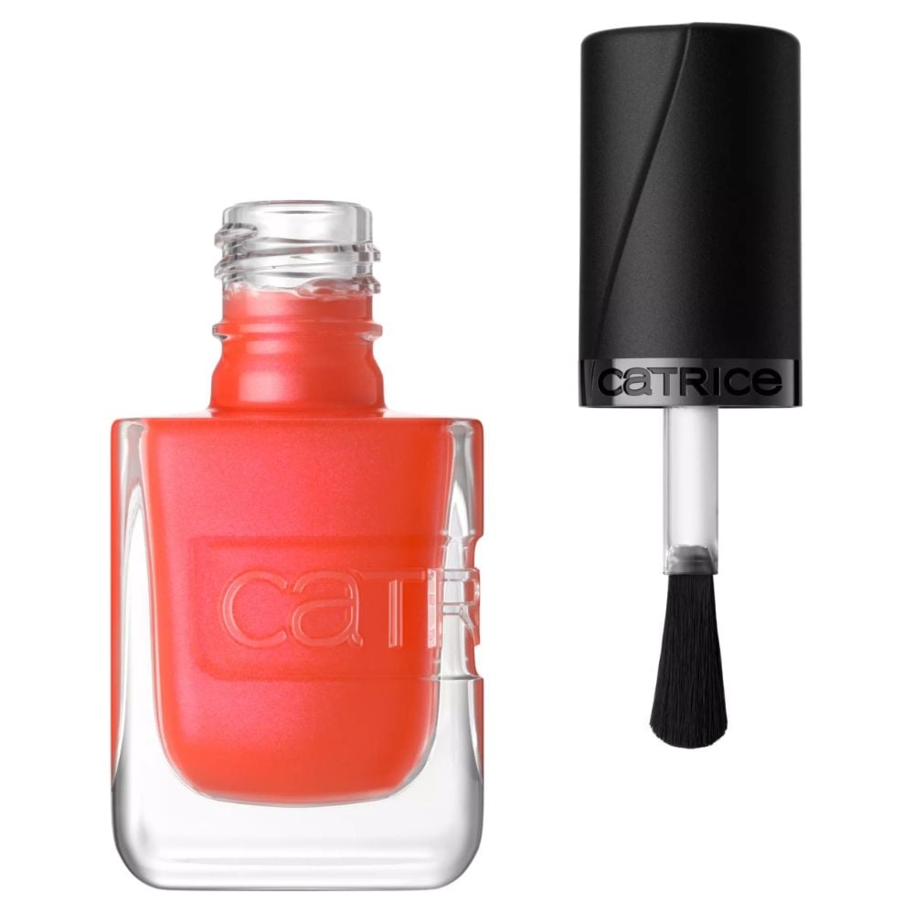 Catrice Gel Affair 050 Poppy Reloaded lakier do paznokci 10,5 ml