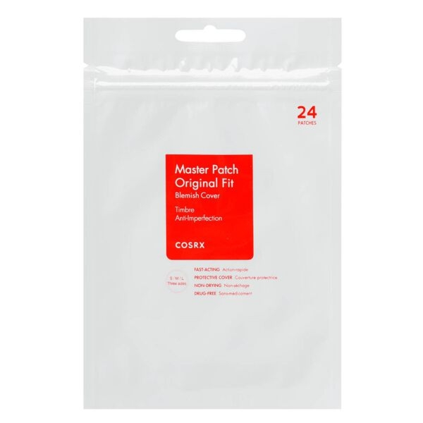 Cosrx Master Patch Original Fit