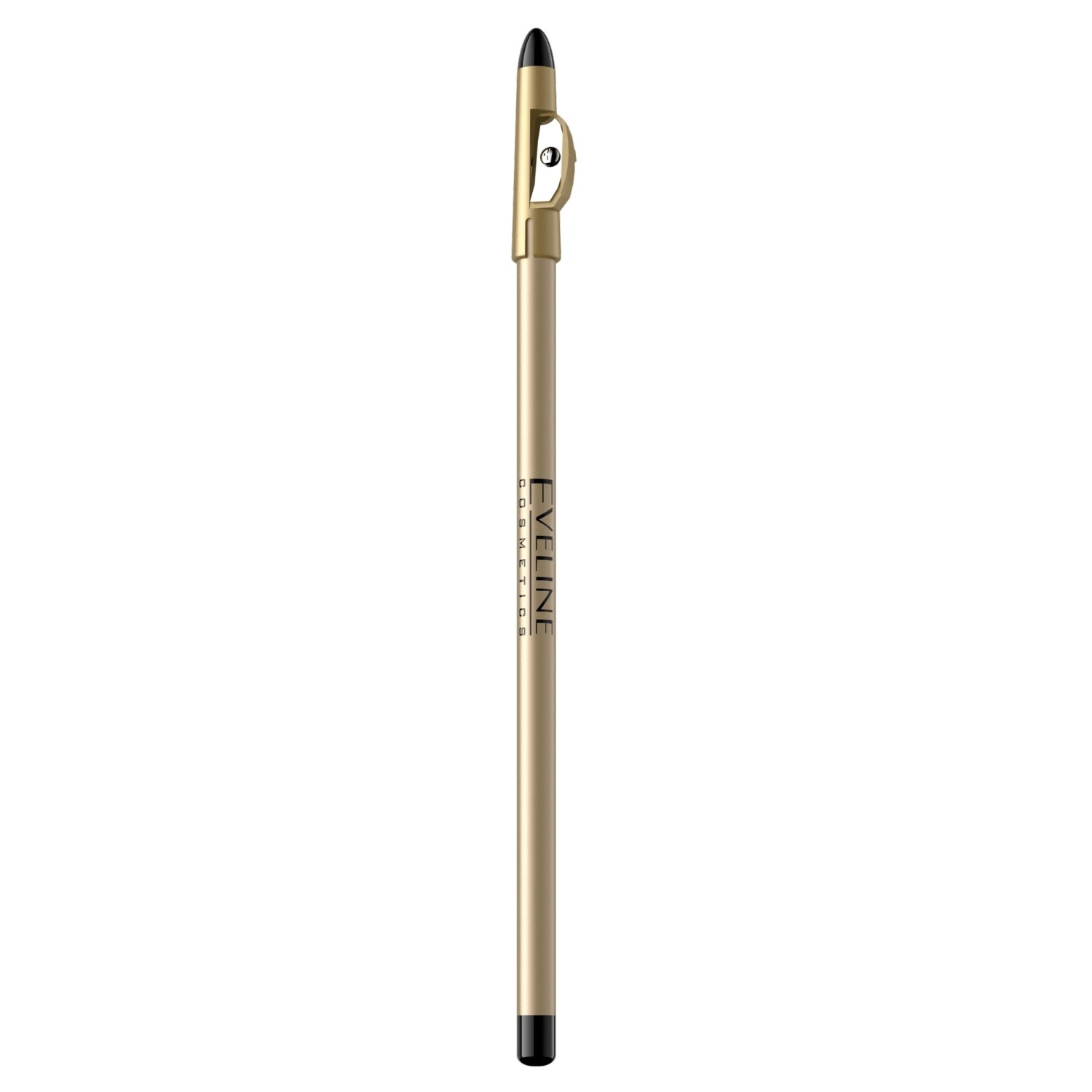 Eyeliner Pencil Konturowka do powiek czarna