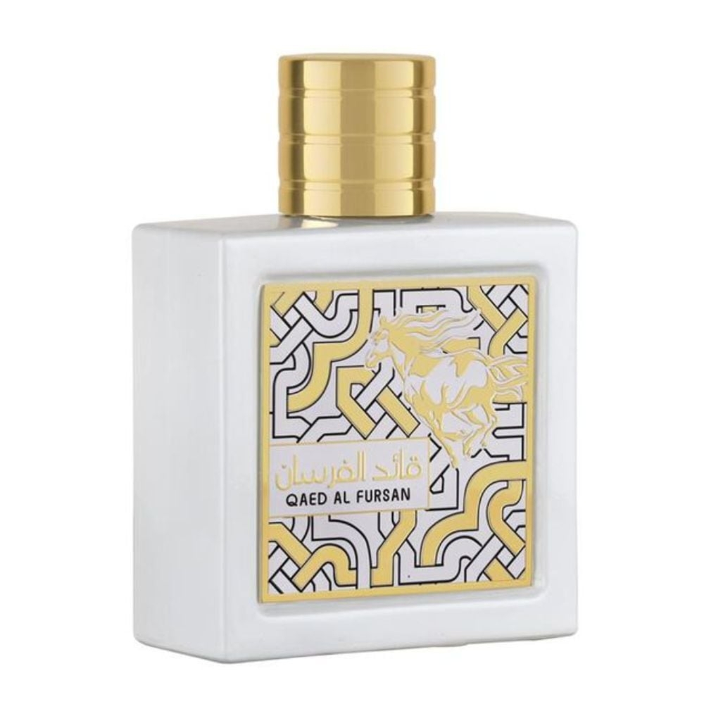 Lattafa Qaed Al Fursan Unlimited Woda perfumowana unisex 90 ml