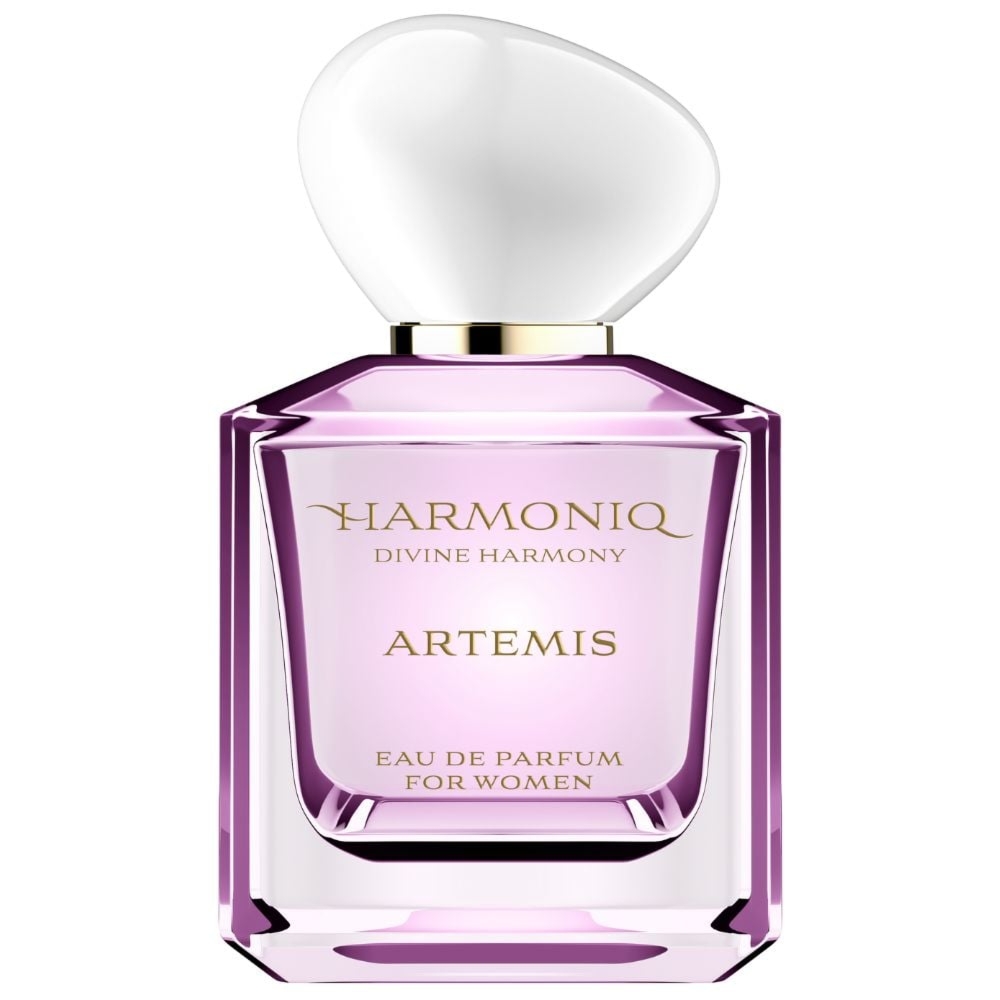 Harmoniq Divine Harmony Artemis woda perfumowana 50 ml