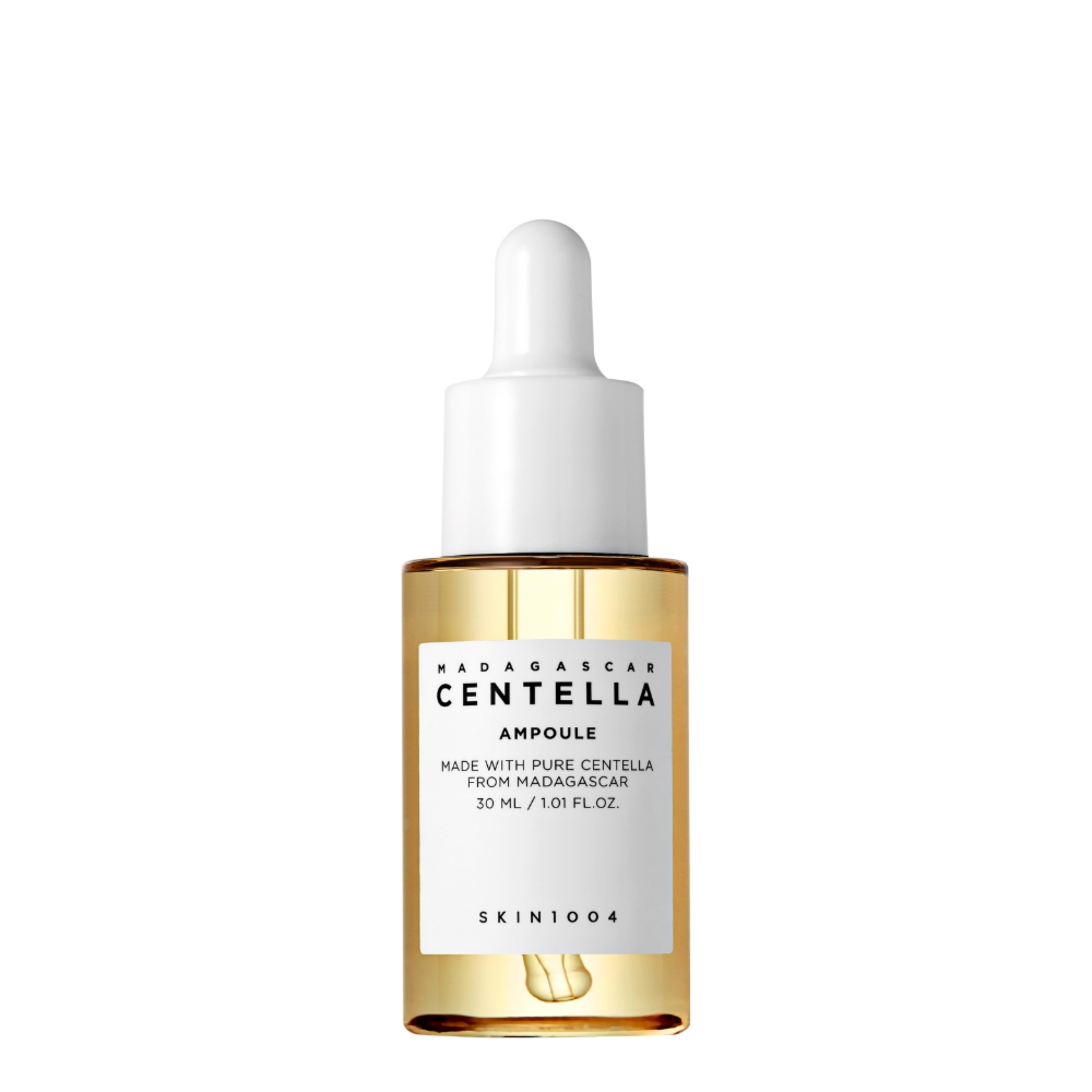 SKIN1004 odżywcze serum do twarzy z wąkrotą azjatycką Madagascar Centella 30 ml