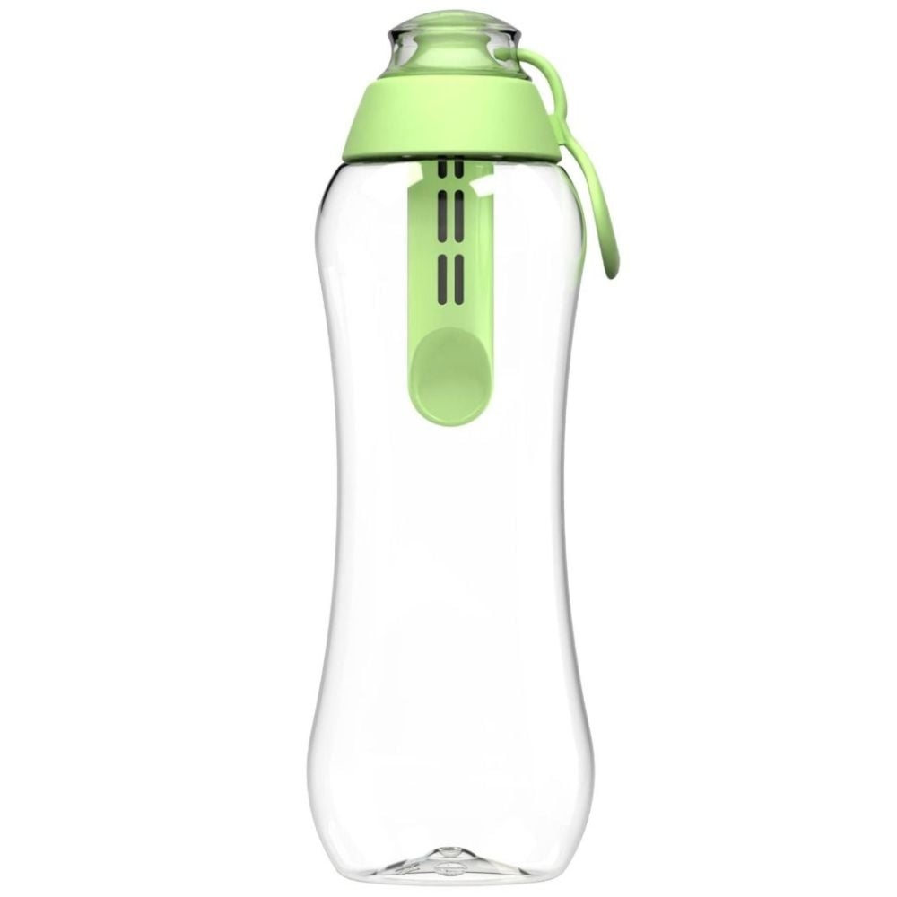 Dafi Soft Doda Pistacjowy butelka filtrująca 0,5 l