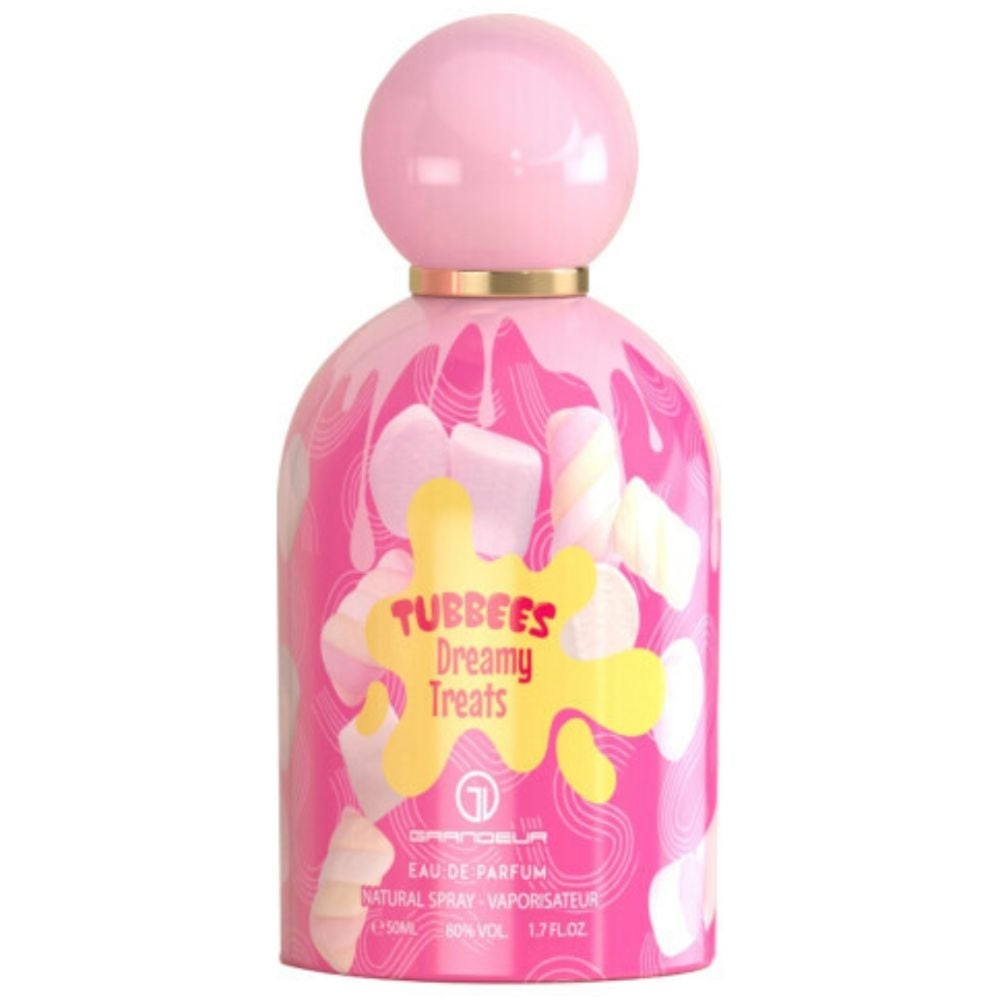 Grandeur Tubbees Dreamy Treats woda perfumowana 50 ml