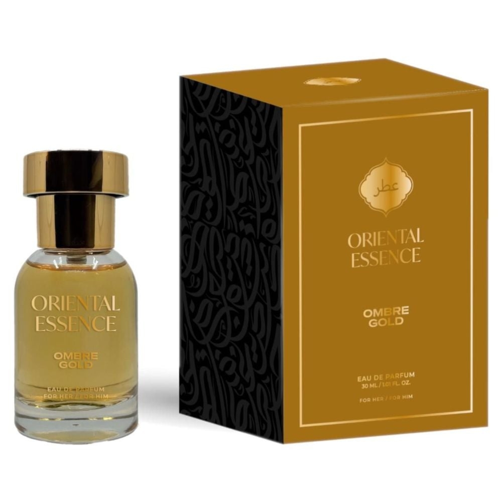 Oriental Essence Ombre Gold woda perfumowana 30 ml