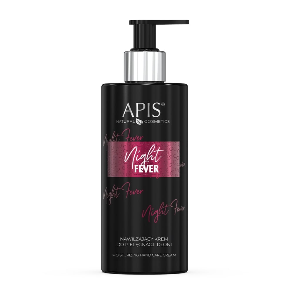 Apis Night Fever krem do pielęgnacji dłoni 300 ml