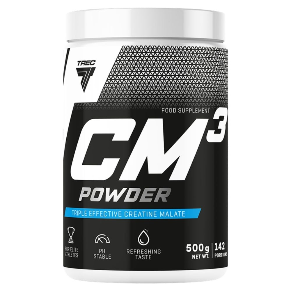 Trec CM3 Kreatyna Powder Ananas 500 g