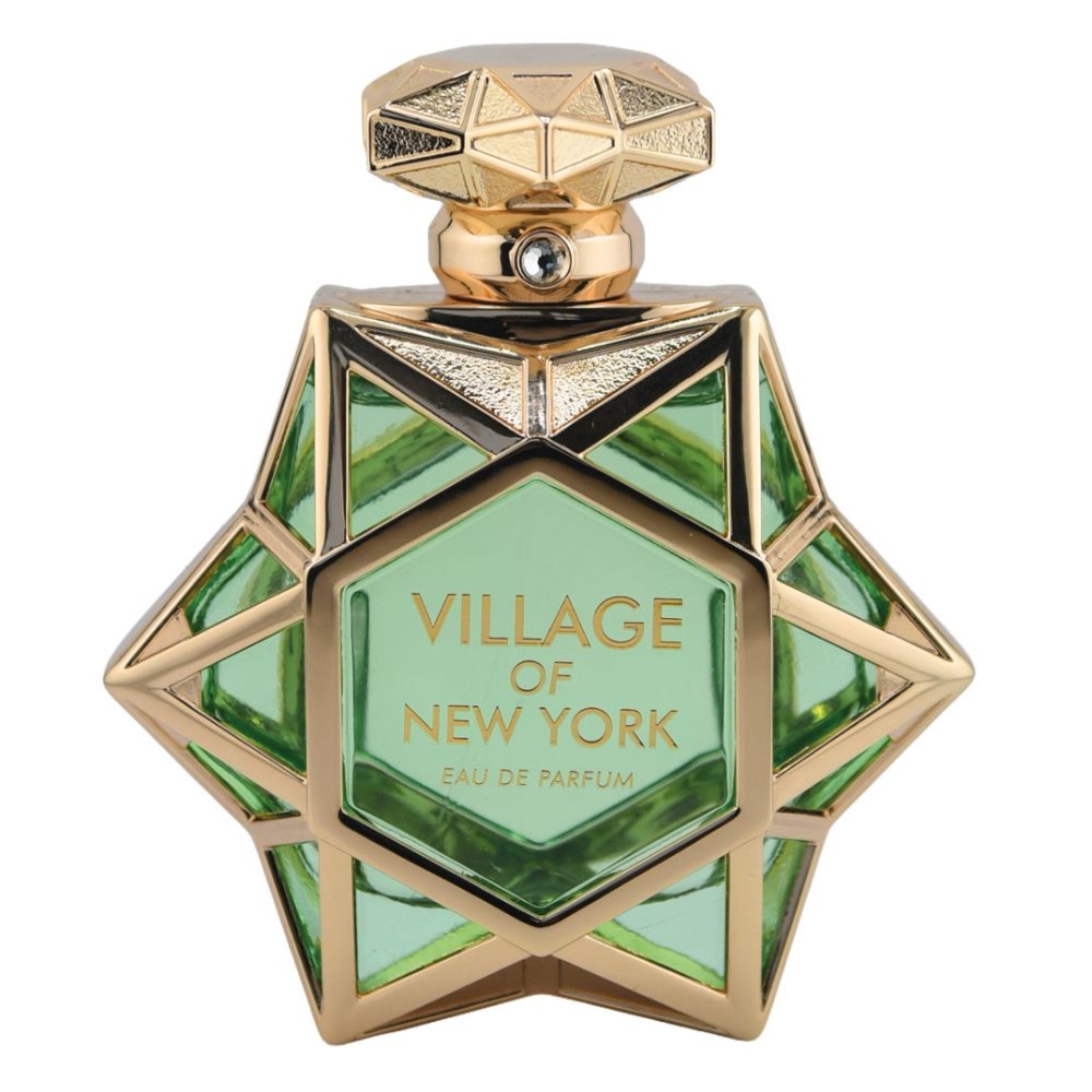 Le Chameau Perfumes Village Of New York damska woda perfumowana 85 ml