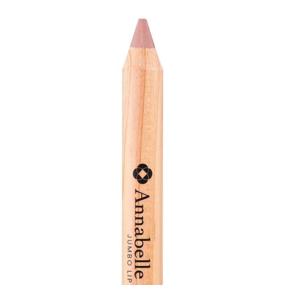 Annabelle Minerals Jumbo Lip Pencil Clover kredka do ust 8 g