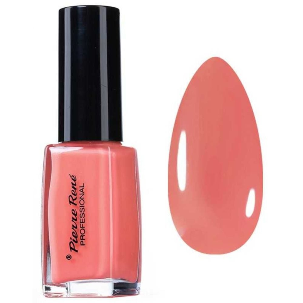 Zdjęcia - Lakier do paznokci Pierre Rene 312 Holiday Dream 11 ml