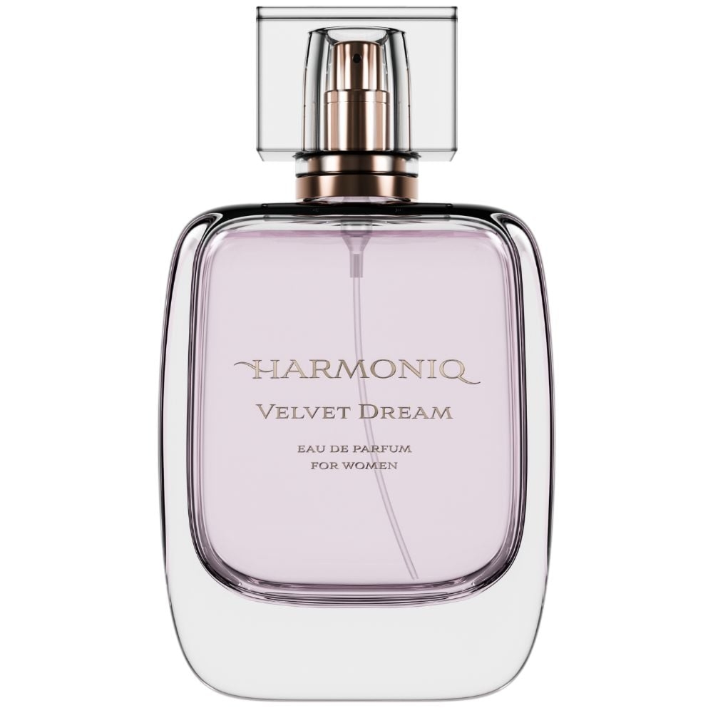 Harmoniq Velvet Dream woda perfumowana 50 ml