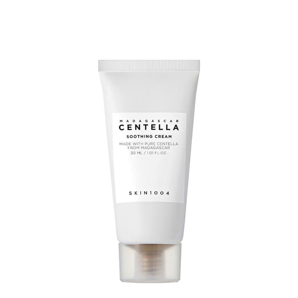 SKIN1004 kojący krem do twarzy Madagascar Centella 30 ml