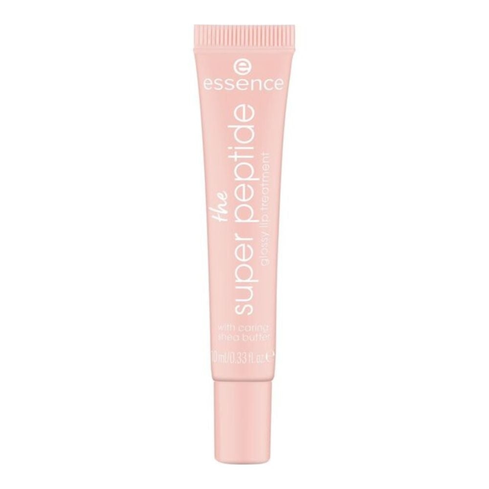 Essence Peptide Glossy Balsam do ust 07 10 ml