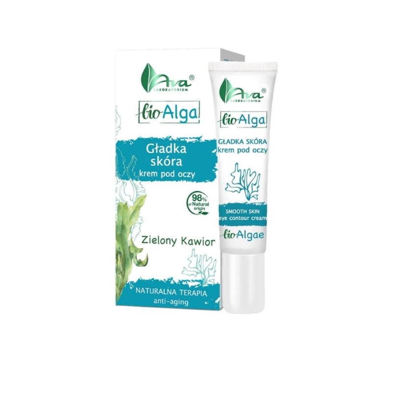 AVA krem pod oczy Bio Alga 15 ml