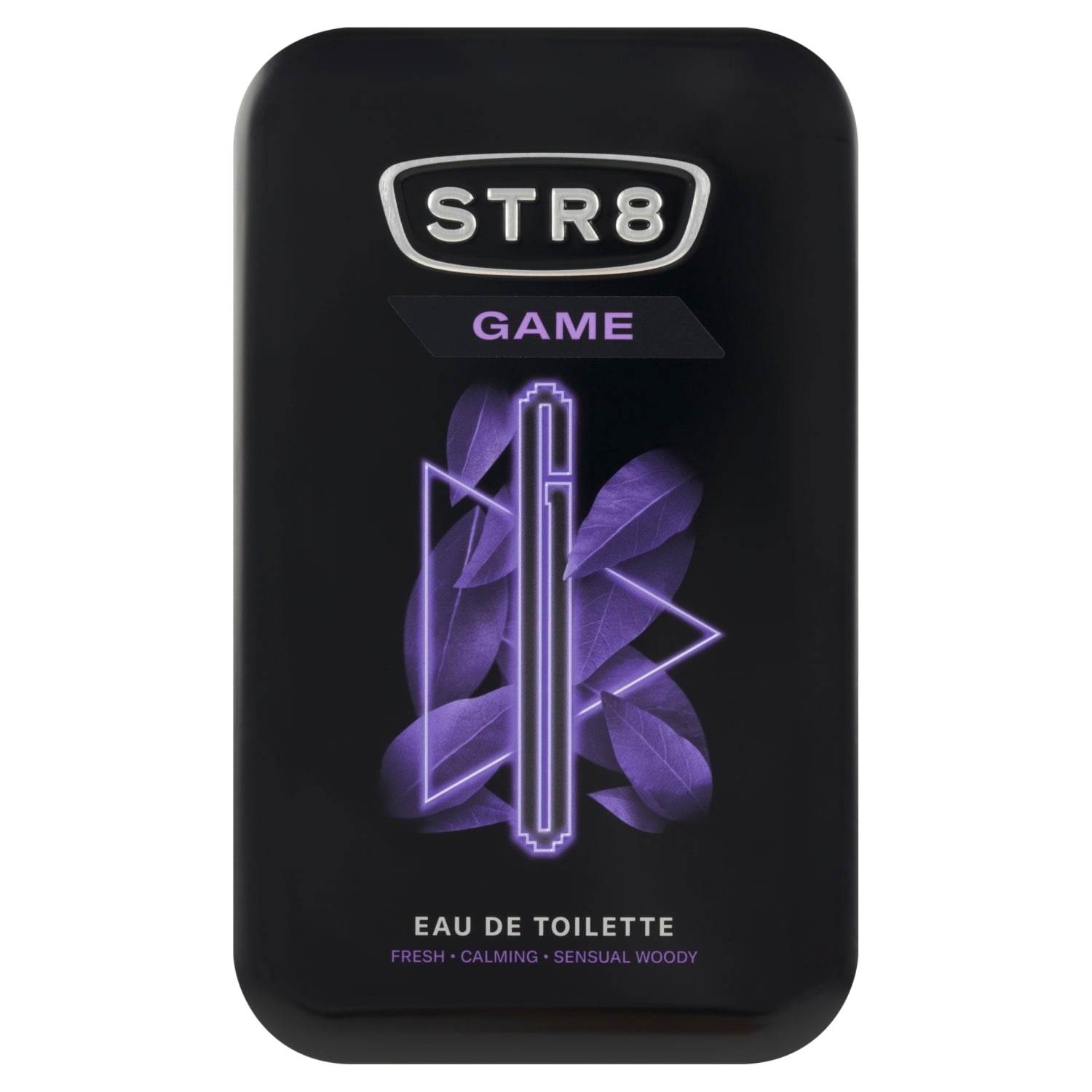 STR8 woda toaletowa w sprayu 100ml Game