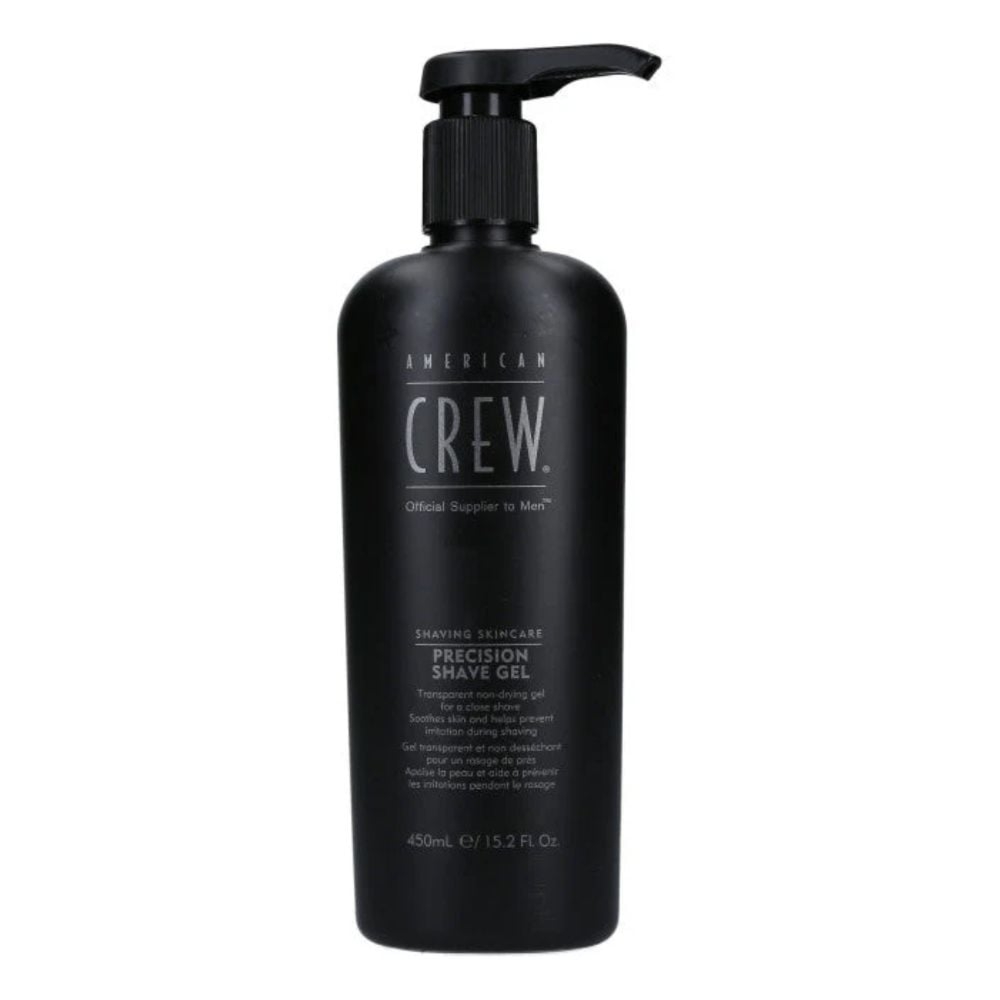 American Crew Shave Precision Gel 450ml