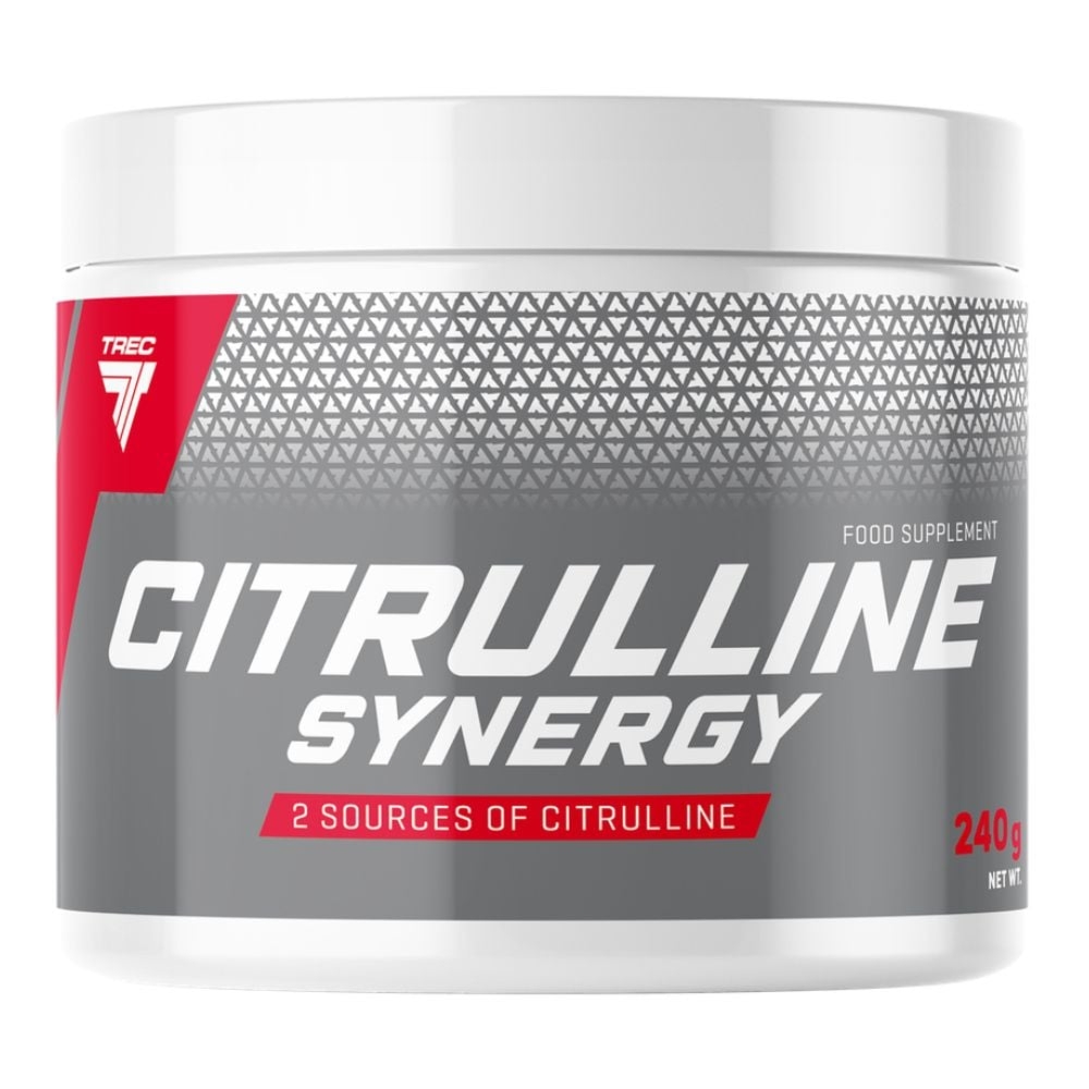 Trec Citrulline Synergy Watermelon Apple 240 g