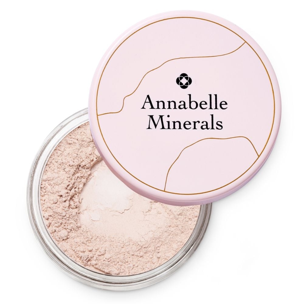 Annabelle Minerals Mineral Pretty Neutral Primer baza 4 g