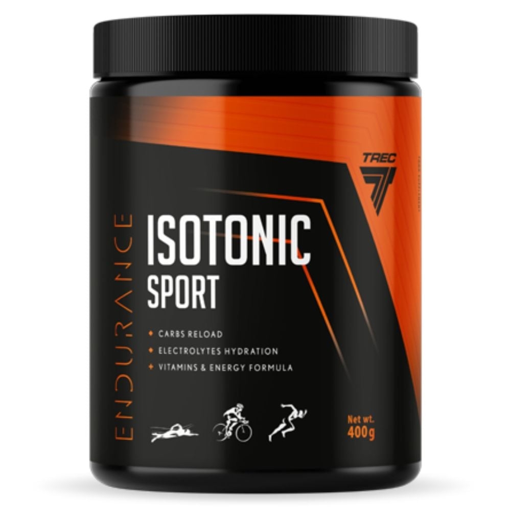 Trec Isotonic Sport Watermelon izotonik 400 g