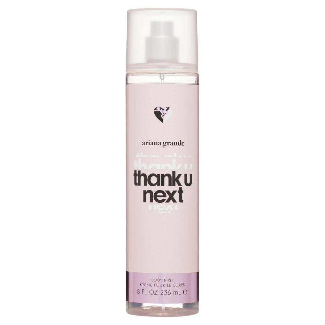 Ariana Grande Thank U Next mgiełka do ciała 236 ml