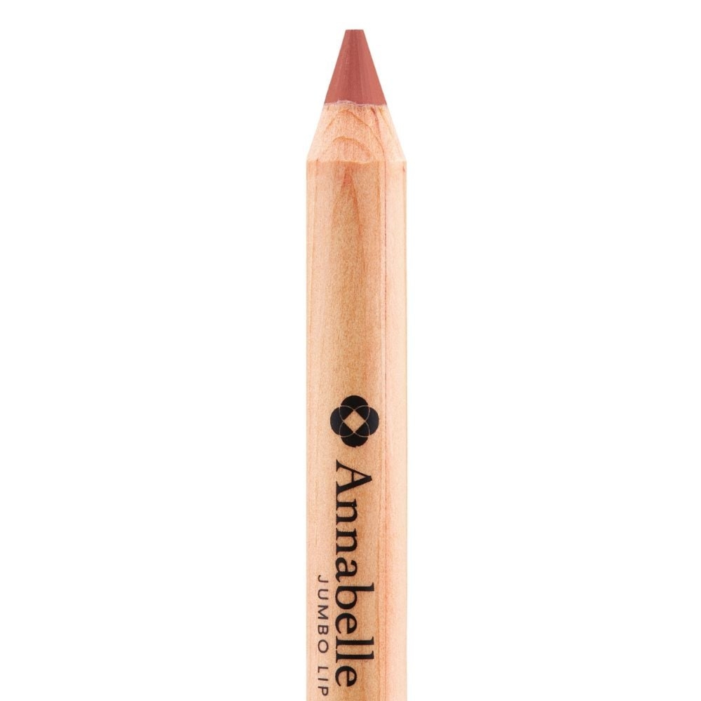 Annabelle Minerals Jumbo Lip Pencil Naked kredka do ust 8 g