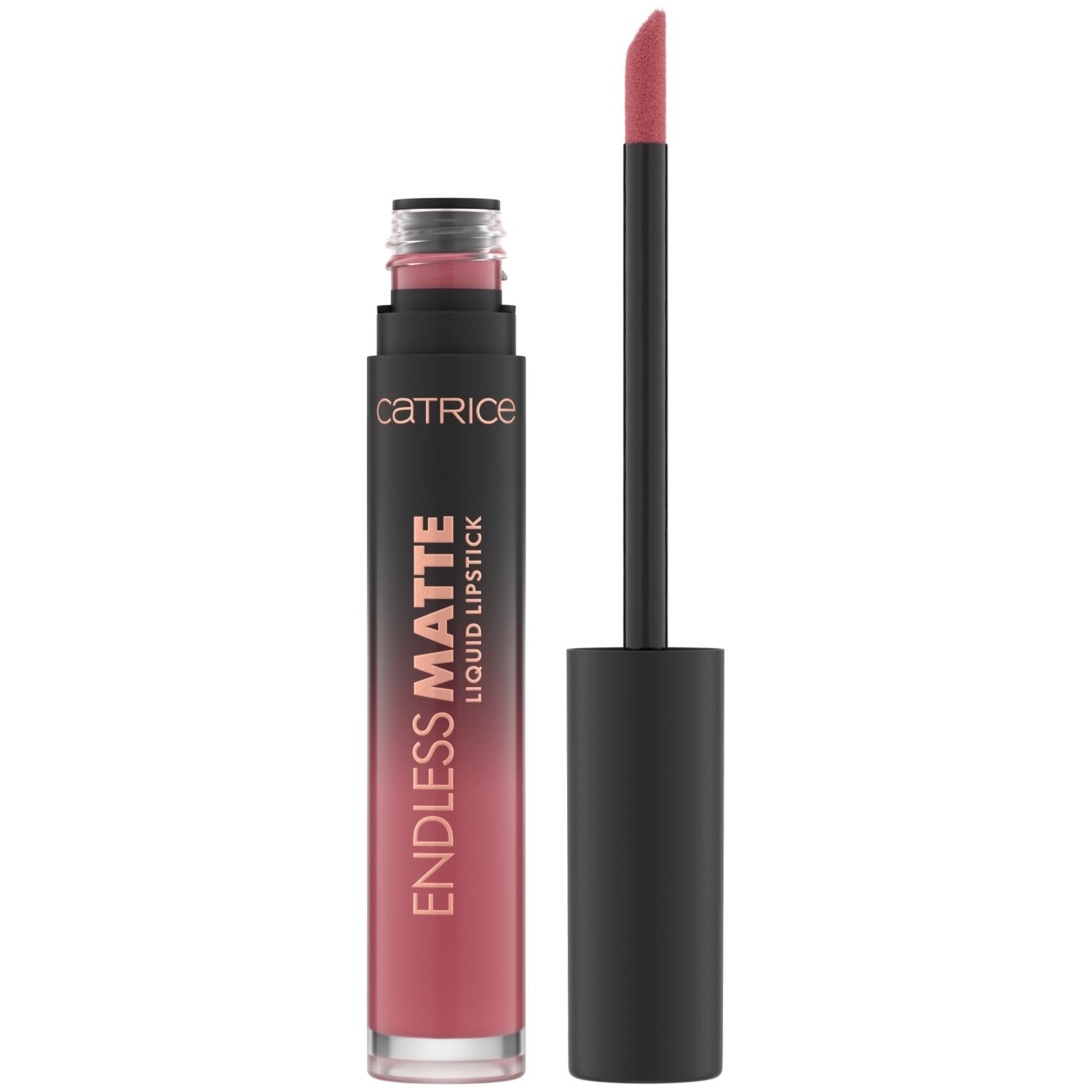 Catrice Endless Matte Liquid Lipstick 050 pomadka do ust 4,5 ml