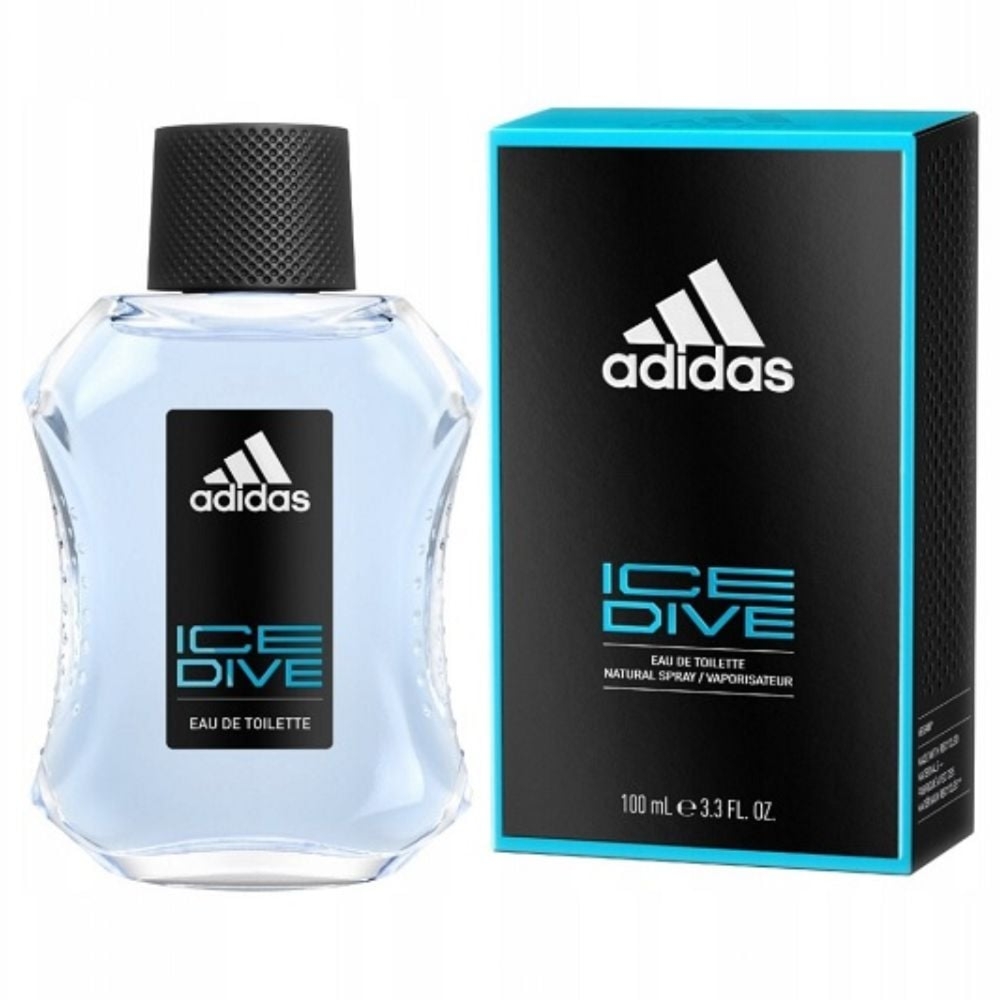 Adidas Ice Dive woda toaletowa 100 ml
