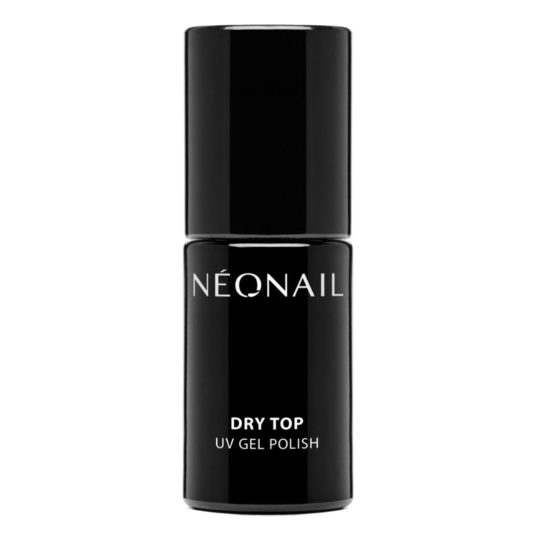 Neonail top hybrydowy bez przemywania Dry Top 7,2 ml