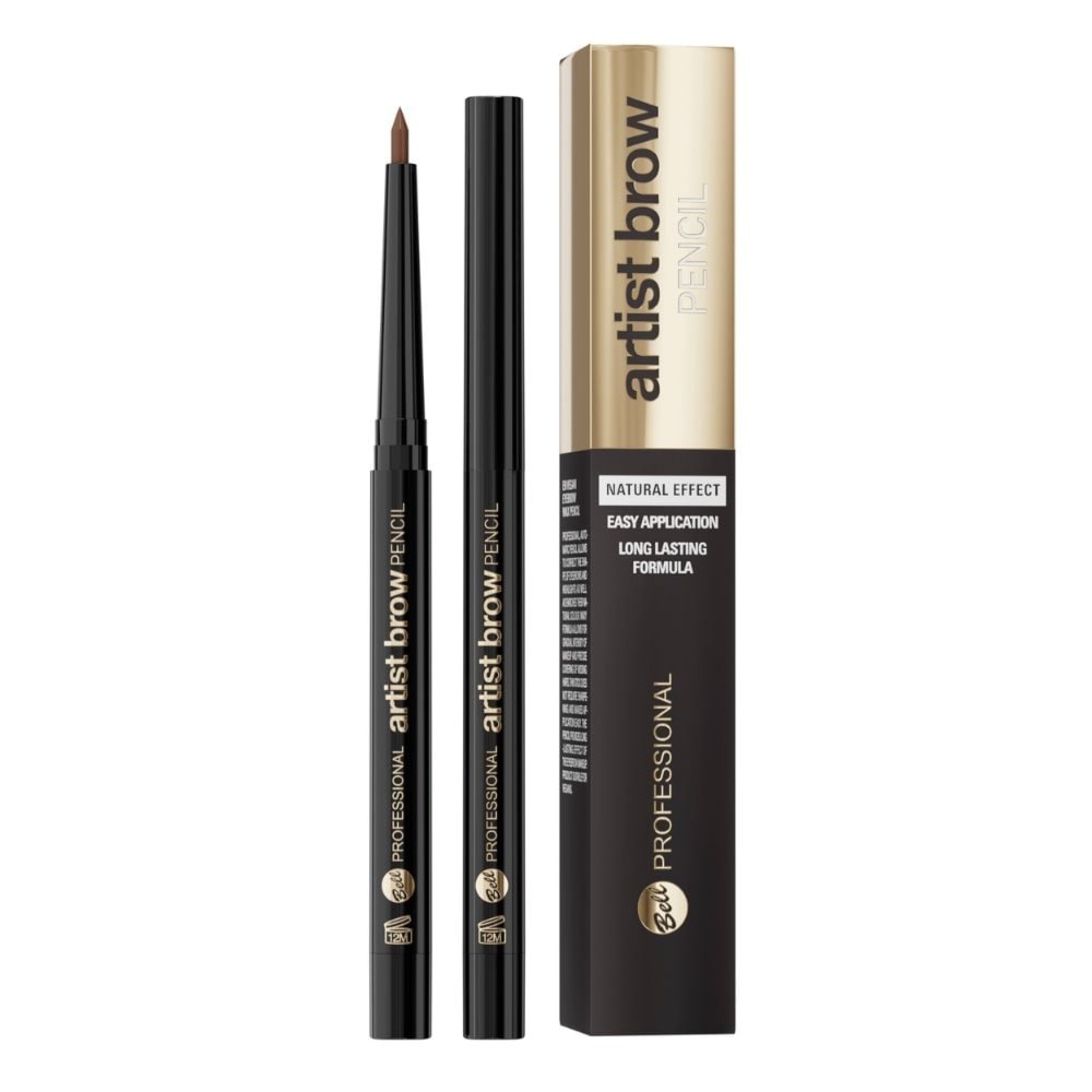 Bell Wosk Do Brwi Pro Artist Pencil 002