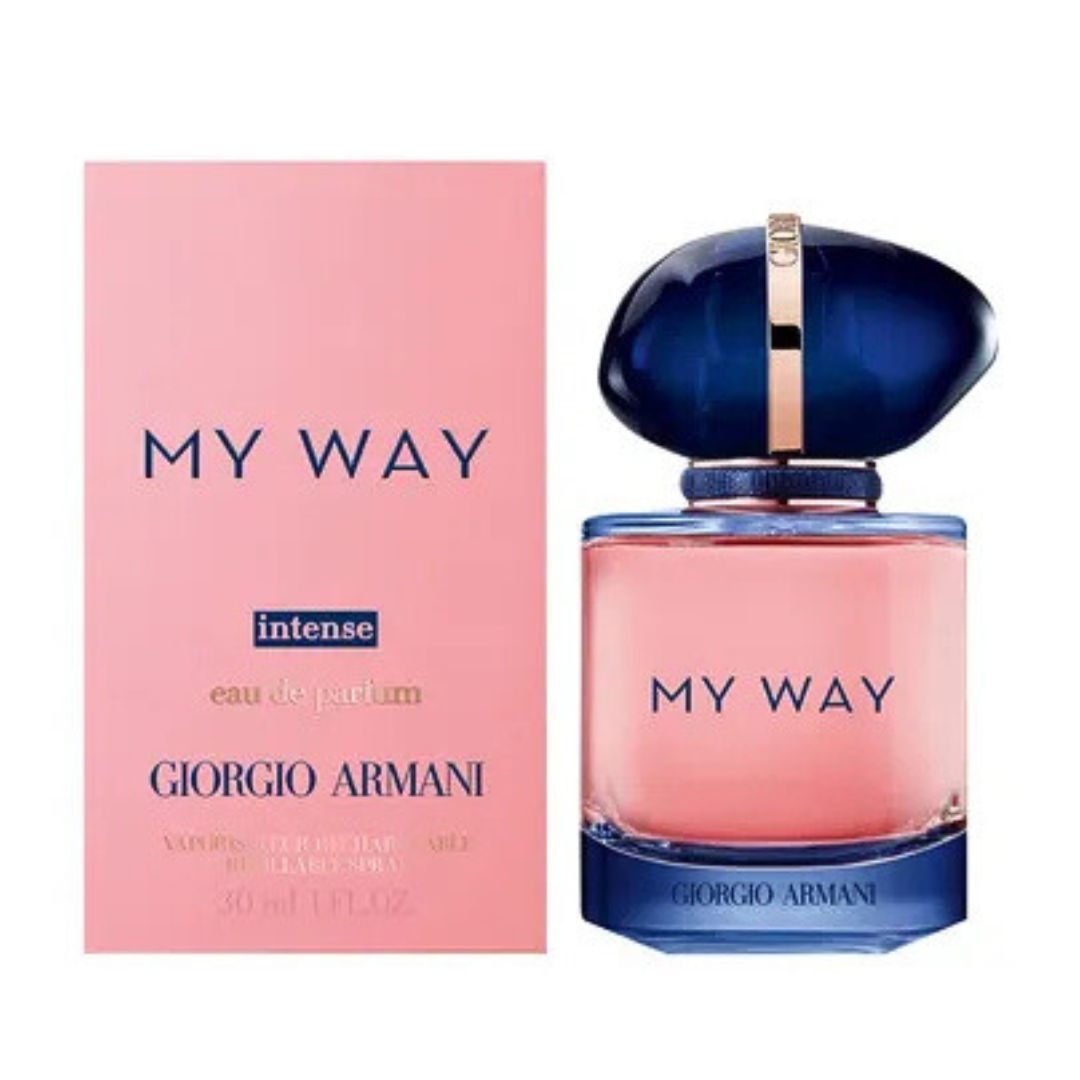 Giorgio Armani My Way Intense woda perfumowana damska 30 ml