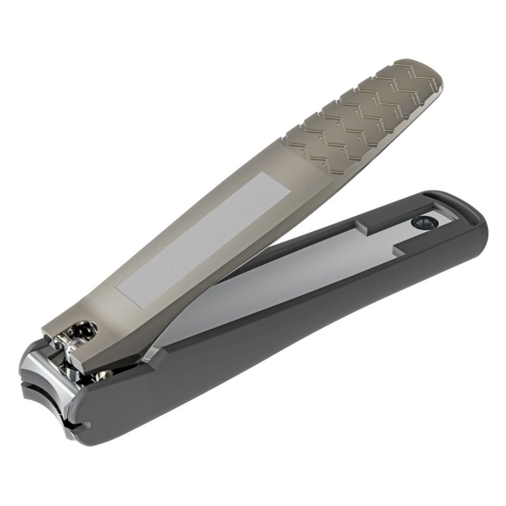 Staleks Home Pro obcinacz z pojemnikiem do paznokci 1 sztuka