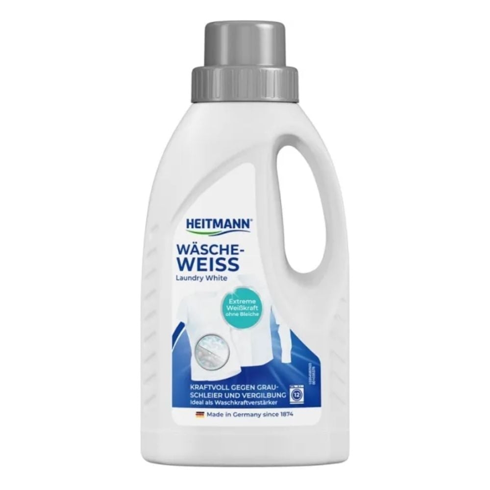 Heitmann Wybielacz do tkanin w płynie 500 ml